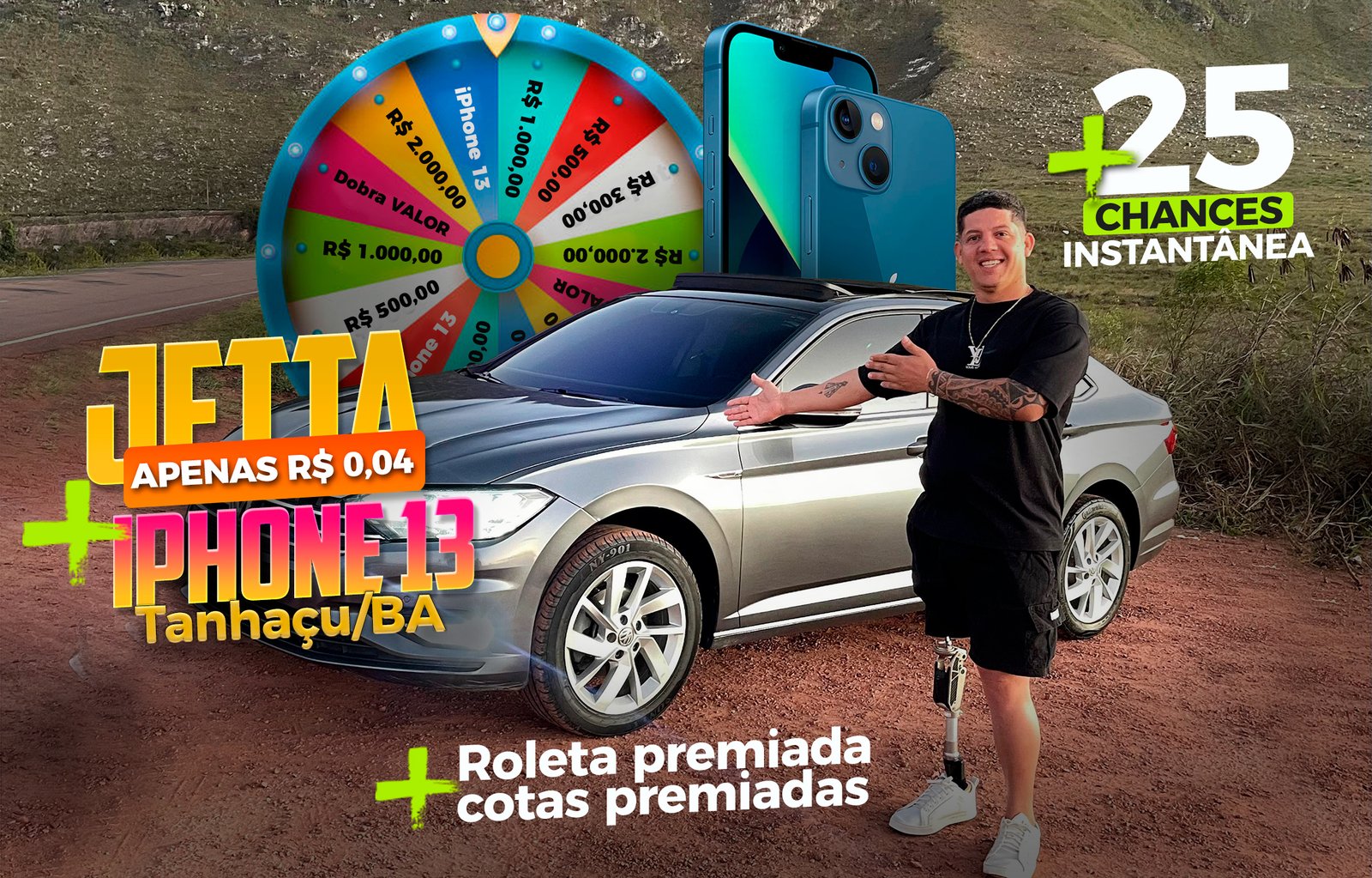 EDIÇÃO || JETTA DOS SONHOS 